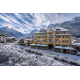  Predvianočná lyžovačka - Canazei:  v  srdci  Dolomitov  a  Selarondy 14.12.-19.12.2026