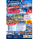  Predvianočná lyžovačka - Canazei:  v  srdci  Dolomitov  a  Selarondy 14.12.-19.12.2026