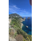 Amalfi 2027 nové, citrusové pobrežie, Capri, Neapol, Vesuv, Pompei, Sorento, Positano, Salerno, Benátky, BIKELINER cyklovozik