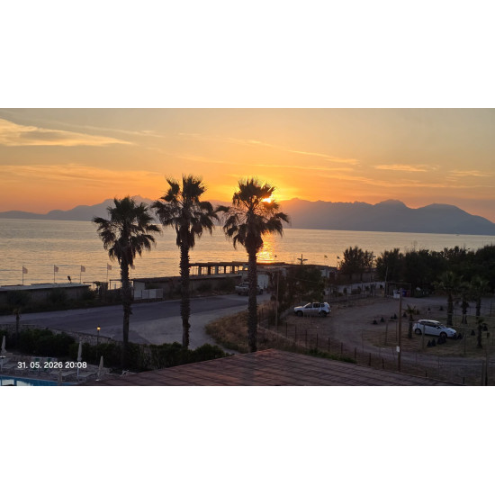 Amalfi 2027 nové, citrusové pobrežie, Capri, Neapol, Vesuv, Pompei, Sorento, Positano, Salerno, Benátky, BIKELINER cyklovozik