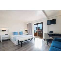 Letecký Alicante, Benidorm Finestrat, El castell de Guadalest, Calpe,San José,Paseo Maritímo de Levante, La Vila Joiosa, Altea