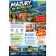 Mazury na bicykli – krajina tisícich jazier    24. 6. – 30. 6. 2027 a 1. 9. – 7. 9. 2027.