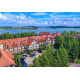 Mazury na bicykli – krajina tisícich jazier    24. 6. – 30. 6. 2027 a 1. 9. – 7. 9. 2027.