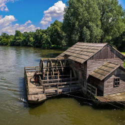 Medzimurie na bycikli  01.06.-06.06.2026