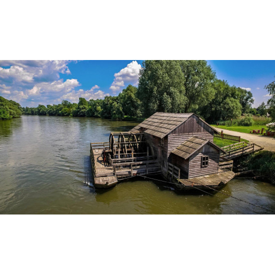 Medzimurie na bycikli  01.06.-06.06.2026