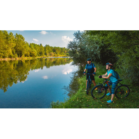 Medzimurie na bycikli  01.06.-06.06.2026