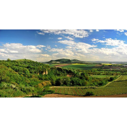 Južná Morava a Moravský kras