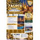 Vianočné trhy Zagreb 11.12.-12.12.2026