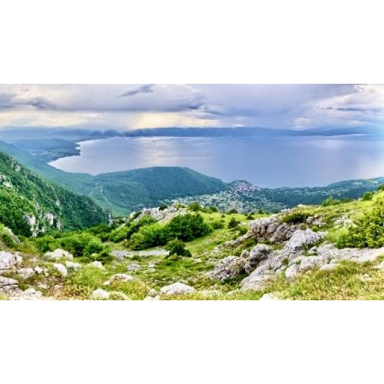 Macedónsko 2026 