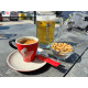 Parenzana Marec podpora autobusu, Istria, Vrsar, Hotel Pineta****, 