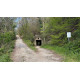 Parenzana Marec podpora autobusu, Istria, Vrsar, Hotel Pineta****, 