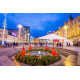 Vianočné trhy Zagreb 11.12.-12.12.2026